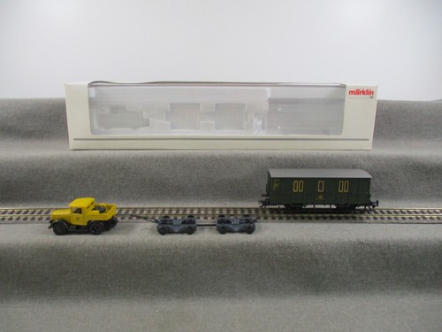 Märklin spur 45071 - spur,