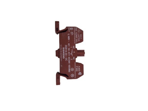 Siemens 3sb1420 220v - siemens, 6a/220v