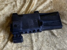 VW Golf IV 4 Sicherungskasten