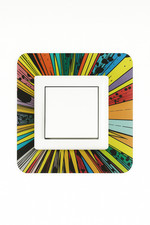 Tapetenschutz Acrylglas