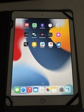 Apple iPad 6. Gen. 32GB, WLAN, (9,7 Zoll) - Silber