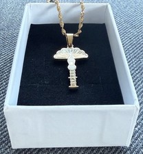 Tausi Melek Kette Tausi