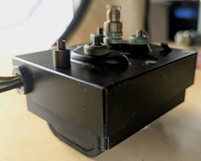 Dual Motor SM 860-3 Aus 502