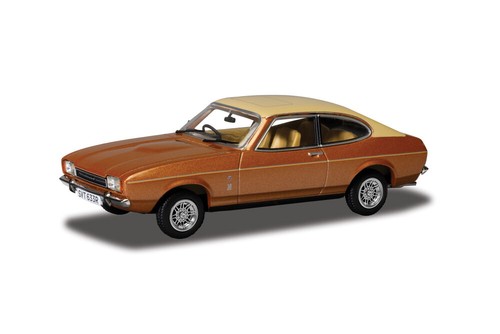 Corgi va15406 ford - -,