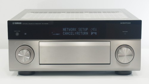 Yamaha a3080 - yamaha, rx-a3080(h)