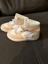Nike Air Jordan 1 Kids Größe 26 EU