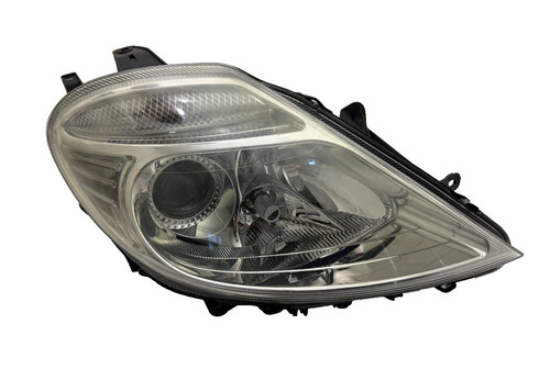Citroën scheinwerfer xenon - citroën,