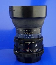 Mamiya Sekor Macro Z 4,5/140mm