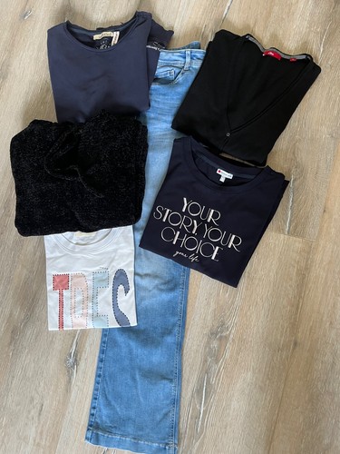 Kleiderpaket 38 street - gr.,