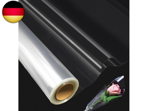 Faltpaket klare cellophan - faltpaket,