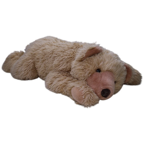 Kuschelwuschel teddybär cm - kuschelwuschel,