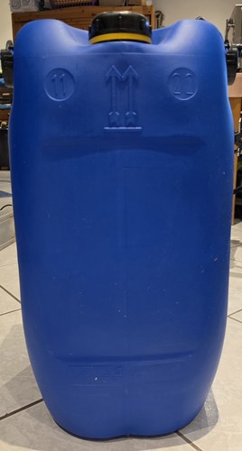 Zwei liter kanister bpa - liter, kanister,