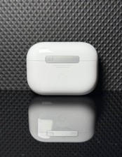 Original Apple AirPod Pro Ladecase Airpods Pro Ladegerät Hülle 