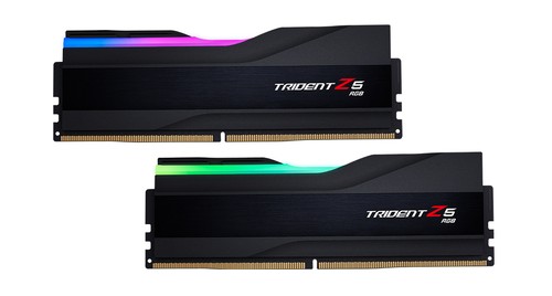 Gskill trident rgb ddr5 - trident, 64gb