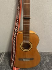 Konzertgitarre Klassikgitarre