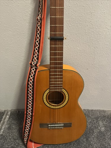 Konzertgitarre klassikgitarre - konzertgitarre,