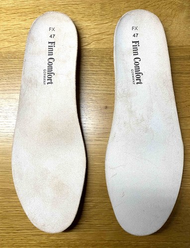 Finn comfort einlagen - comfort,