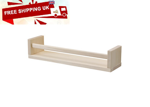 Neu ikea bekvam holz - neu,