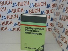 Pschyrembel - Klinisches