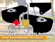 Passend für Ninebot G2D G30D