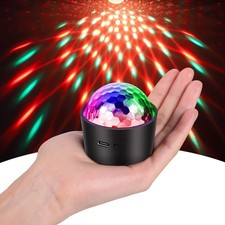 Mini Discokugel Kinder Party