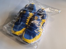 Lidl Sneaker größe 43, Limitierte Fan-Kollektion Neu