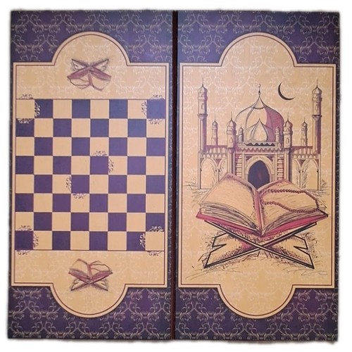 нарды backgammon - Нарды,