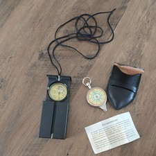 Vintage Navigations-Set