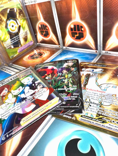 Pokemon karten stück - pokemon,