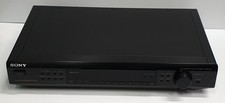Sony Tuner ST-SE 700 FM, AM