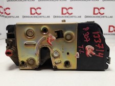 9137A0 TÜRSCHLOSS HINTEN