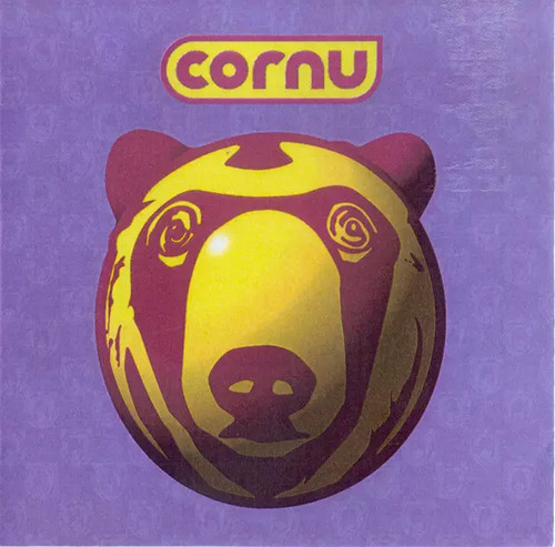 Cornu - cornu,,