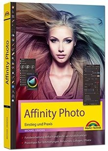 Affinity photo einstieg - -, und