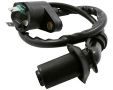 Zündspule Ersatz 12V WACHMANN