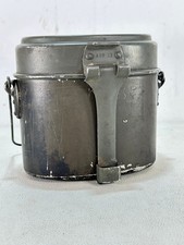 Wehrmacht AWF 37 Kochgeschirr