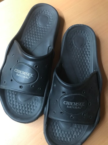 Chiemsee badeschuhe 44 - badeschuhe,
