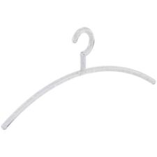 Kunststoff-Kleiderbügel