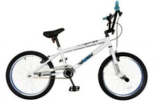 Kinder freestyle bmx - freestyle,