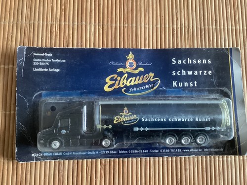 Sammel truck eibauer - sammel,