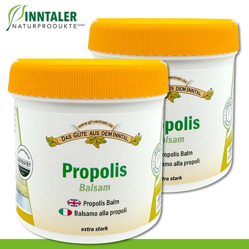 2x200 propolis balsam extra - 2x200,