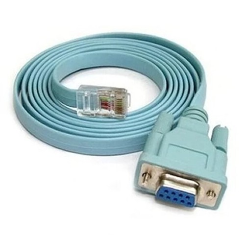 Serielle kabel für cisco - kabel,
