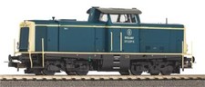 Piko 52330 diesellokomotive - piko,