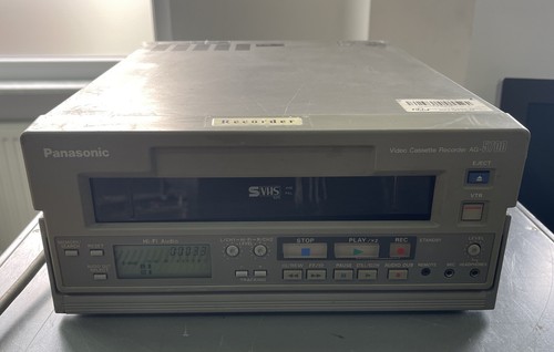 Panasonic 5700 professional - ag-5700,
