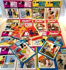 raussuchen Witzhefte-DER WITZ-Sex&Witz-Autofahrer Witze-Pfeffer-3x kurz gelacht