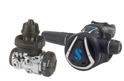 Scubapro mk17 evo2 c370 - scubapro,
