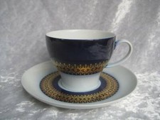 Thomas Rotunda GOLDBORDÜRE