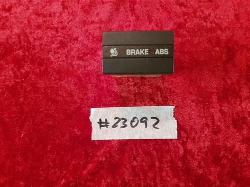 Original kontrolleuchte - original, t4