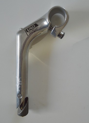 Uno schaftvorbau 2 mm 60 - uno, 22,2