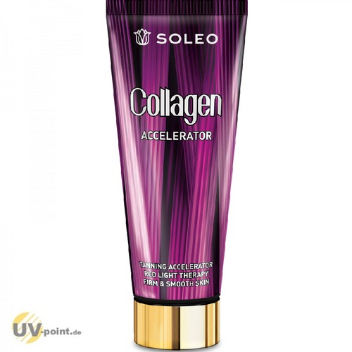 Soleo collagen accelerator mit - soleo,