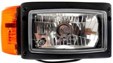 Scheinwerfer Blinker Rechts
